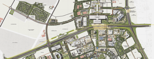 Education City Image Banner