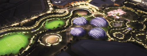 Oxygen Park Image Banner